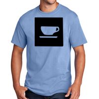Core Cotton Tee Thumbnail