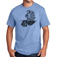 Core Cotton Tee Thumbnail