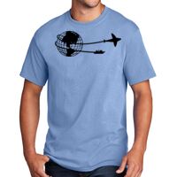 Core Cotton Tee Thumbnail