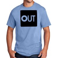 Core Cotton Tee Thumbnail