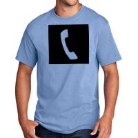 Core Cotton Tee Thumbnail