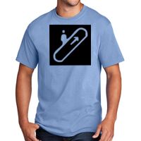 Core Cotton Tee Thumbnail