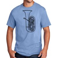 Core Cotton Tee Thumbnail