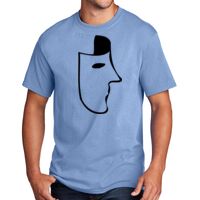 Core Cotton Tee Thumbnail