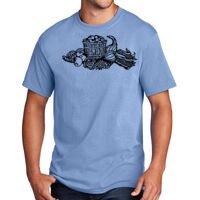 Core Cotton Tee Thumbnail