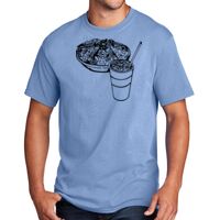 Core Cotton Tee Thumbnail