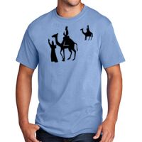 Core Cotton Tee Thumbnail