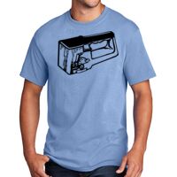 Core Cotton Tee Thumbnail