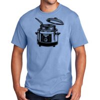 Core Cotton Tee Thumbnail