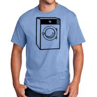 Core Cotton Tee Thumbnail