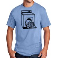 Core Cotton Tee Thumbnail