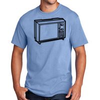 Core Cotton Tee Thumbnail