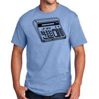 Core Cotton Tee Thumbnail