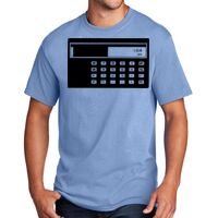 Core Cotton Tee Thumbnail