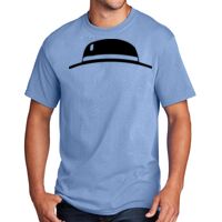 Core Cotton Tee Thumbnail