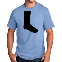 Core Cotton Tee Thumbnail