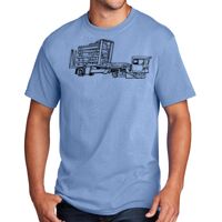 Core Cotton Tee Thumbnail