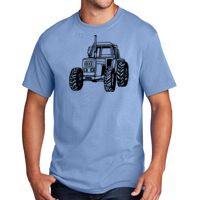 Core Cotton Tee Thumbnail