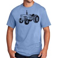 Core Cotton Tee Thumbnail