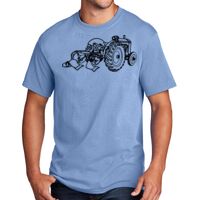 Core Cotton Tee Thumbnail