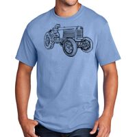 Core Cotton Tee Thumbnail