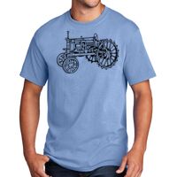 Core Cotton Tee Thumbnail