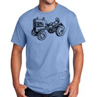 Core Cotton Tee Thumbnail