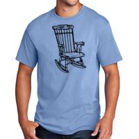 Core Cotton Tee Thumbnail