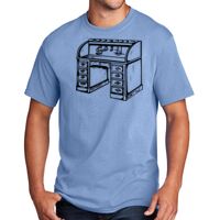 Core Cotton Tee Thumbnail