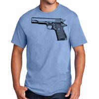 Core Cotton Tee Thumbnail