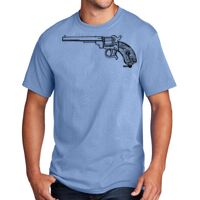 Core Cotton Tee Thumbnail