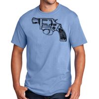 Core Cotton Tee Thumbnail