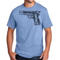 Core Cotton Tee Thumbnail