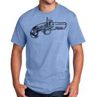 Core Cotton Tee Thumbnail