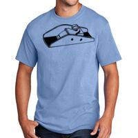 Core Cotton Tee Thumbnail