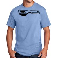 Core Cotton Tee Thumbnail