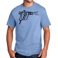 Core Cotton Tee Thumbnail