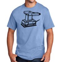 Core Cotton Tee Thumbnail