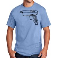 Core Cotton Tee Thumbnail