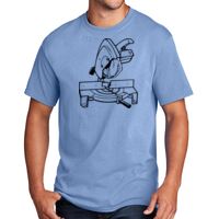 Core Cotton Tee Thumbnail