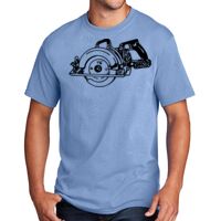 Core Cotton Tee Thumbnail