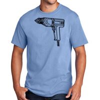 Core Cotton Tee Thumbnail