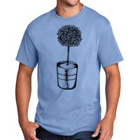 Core Cotton Tee Thumbnail