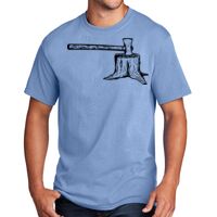 Core Cotton Tee Thumbnail