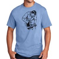 Core Cotton Tee Thumbnail