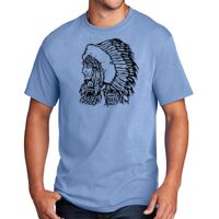 Core Cotton Tee Thumbnail