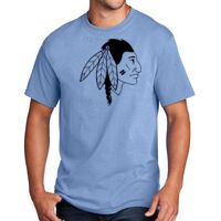 Core Cotton Tee Thumbnail