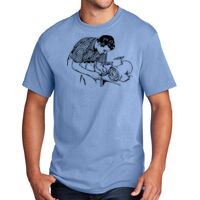 Core Cotton Tee Thumbnail