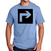 Core Cotton Tee Thumbnail