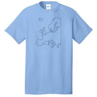 Core Cotton Tee Thumbnail